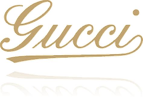 gucci cursive font.